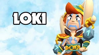 Loki | Destripando la historia (Brawl Stars Versión)