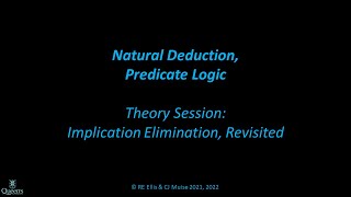 Logic07cImplicationEliminationRevisited