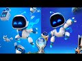 ASTRO BOT PS5 - Full Game 100% Platinum Walkthrough