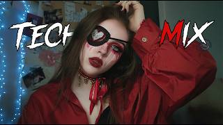 Techno Mix 2026😉🤟Best Nonstop Techno Remixes Of Popular Songs🔥Hyper Techno Remix⚡️Techno Bangers