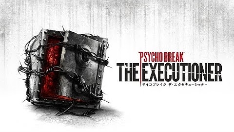 The Evil Within The Executioner DLC Clearing Final Execution Chamber