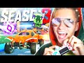 MEXIFY und FUFU werden GRAND CHAMPION!? | Rocket League