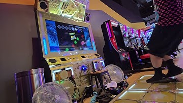 [DDR WORLD] Lightspeed CDP - 994,320 FLIX