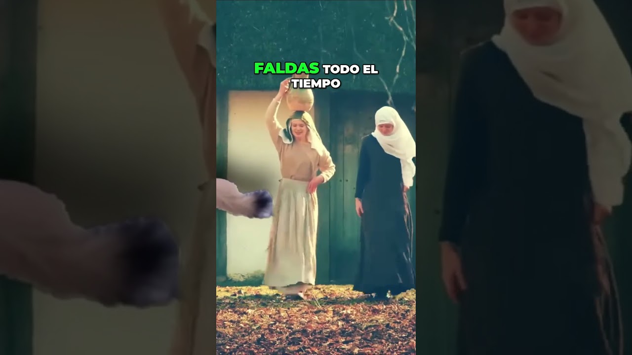 Los amuletos y rituales para prevenir el embarazo en la época medieval 