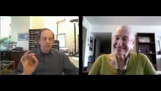 Hedy Schleifer is interviewed by Rich Simon: "Who Is Afraid of Couples Therapy?"