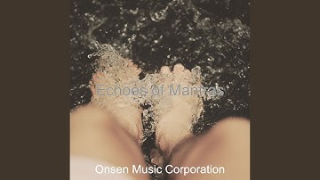 Superlative Backdrops for Massages