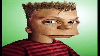 Realistic Bart