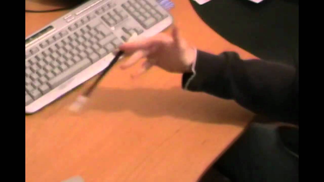 s777's combo for the World Tournament 2011 1st round