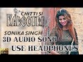 3d audio song -☺️Chitti Kabootari☺️चिट्टी कबूतरी😜 || Aman raj sonika || New Haryanvi 2018 ||