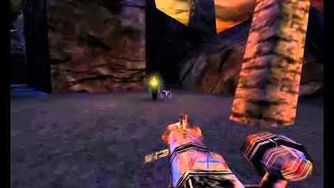 Return to Na Pali Walkthrough Spire Valley