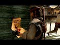 Red Dead Redemption: Mo Van Barr Wanted Dead or Alive