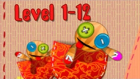 Ragdoll 2 Walkthrough Level 1-12 (Html5)