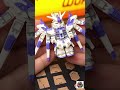 This Gundam Figure is INSANE! 🤖🔥 #shorts