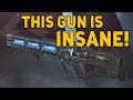 The NEW Havoc Rifle - Apex Legends