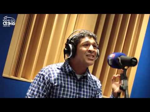 Al Dajjal The AntiChrist Kayan Acoustic Nogoom FM Interview كيان باند الدجال نجوم إف إم 