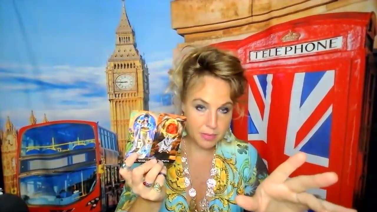 Virgo: They lied to Virgo... just not about the things Virgo THOUGHT they'd lied about