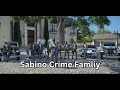 Lucid citysabino crime family