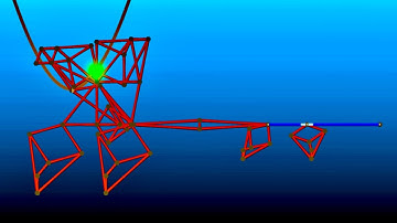 Poly Bridge 2 | Linkage for Parabolas