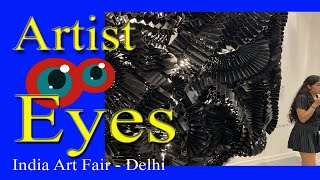 India Art Fair - Delhi