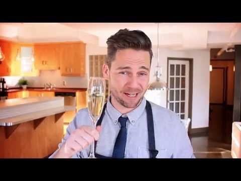 Sabrer le champagne
