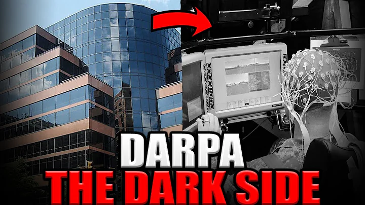 The Dark Side Of DARPA | The Human Cost Of Technological Supremacy