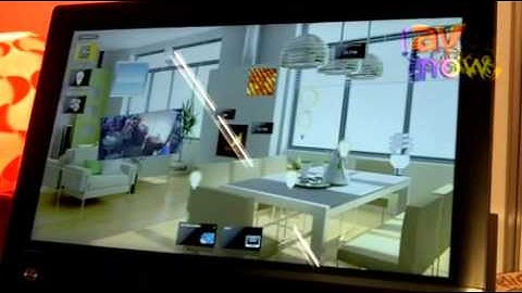 ISE 2012: Lifedomus Describes Supervisor for Home Automation