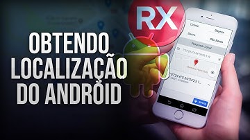 Obtendo Localização do Android e Mostrando em um TWebBrowser