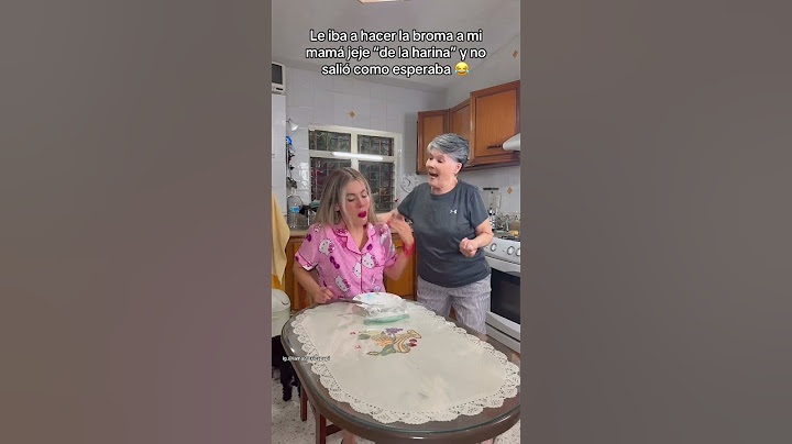 Broma a mi mamá sale mal😡 #toxica #comedia #fypp #mama #mamaehija