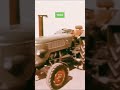 Traktor fendtarmy fendt fendtpower bauer farmer landmaschinenpower  entwicklung evolution