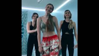 “So darling darling twerk for me” TikTok Compilation