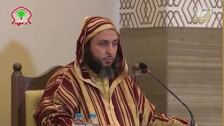 السيرة النبوية ( ٢٢ ) ▪︎ الشيخ سعيد الكملي