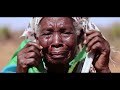 Tanzania All Stars Tuitikie Amani Stop The War Official Video