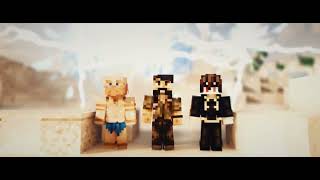 Craft Society | Minecraft Server Trailer #110 | By Vexel Studios