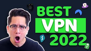 Best VPN 2022 | After testing 200+ VPNs, here are our TOP 5 picks image