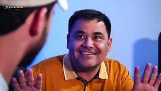 Tik Tok Kesel 9 Bölim Turkmen Prikol 2023