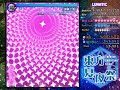 Touhou 东方夏夜祭 ~ Shining Shooting Star - Lunatic 1cc Full Borders