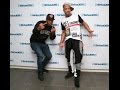 TI Speaks On New TIDAL Deal and More with DJ Whoo Kid