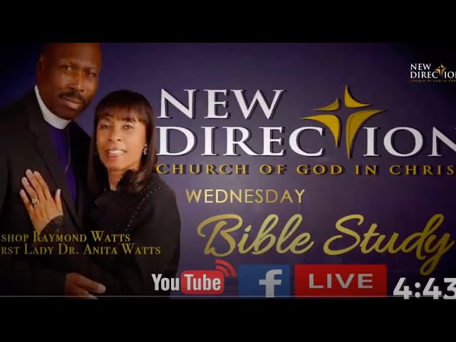 Lesson 47: DAVID AND ABSALOM