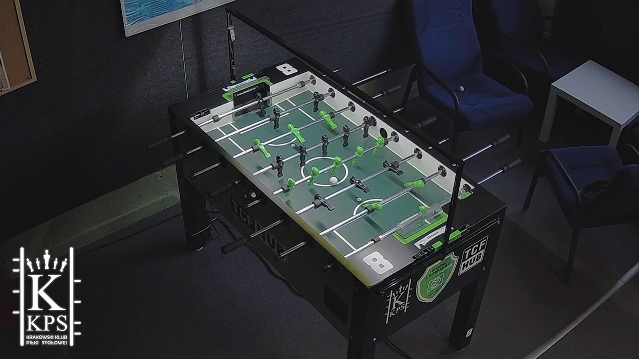 Amator Challenge 2020 1/5