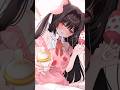 Skebイラスト タイムラプス