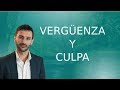 VERGÜENZA Y CULPA. Valentín Aguado. Gestalt