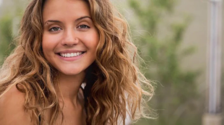 Heather Styer | class of 2020