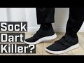 Nike Sock Racer REVIEW + On-Feet