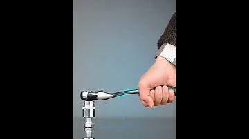 GREENER 1/2"Ratchet Wrench 1/4" 3/8" Torque Wrenches Repair Tools For Vehicle Bicycle Bike