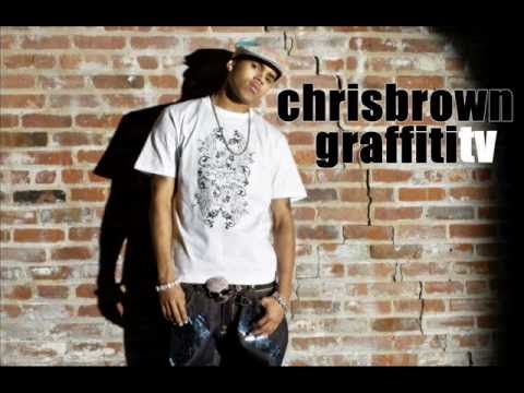 NEW SONG 2010: Chris Brown feat. Ester Dean - Big ...