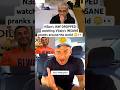 #n3on 's JAW DROPPED watching #vitaly 's INSANE pranks around the world 😳👀 #n3onclips #philippines