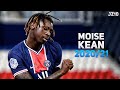This is Why Moise Kean Is Special! | Gonna Be a Star 2021| HD