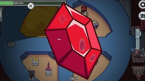 Polish ruby task airship map among us | new update airship among us