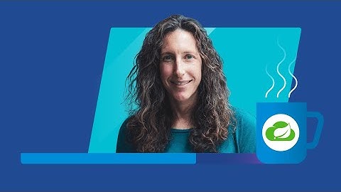 Tanzu Tuesdays - Spring Cloud Gateway with Cora Iberkleid