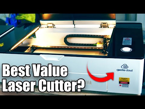 Gweike Cloud 55W video 4